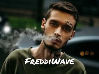 FreddiWave