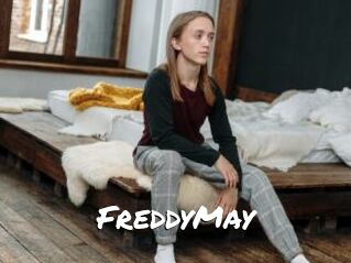 FreddyMay