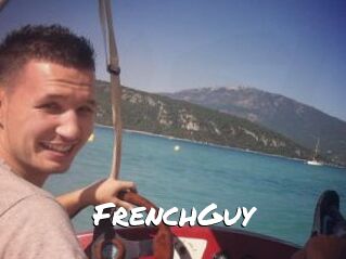 FrenchGuy