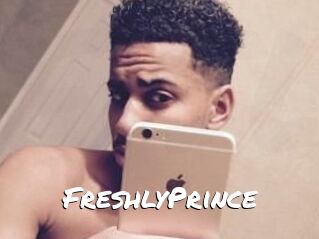 FreshlyPrince