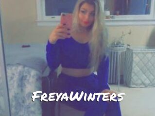 FreyaWinters