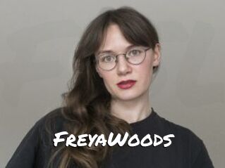 FreyaWoods