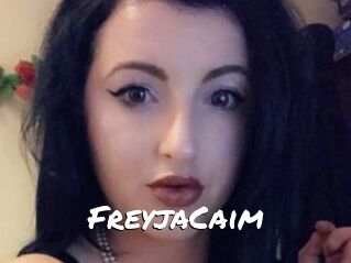 FreyjaCaim