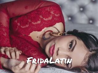 FridaLatin