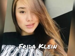 Frida_Klein