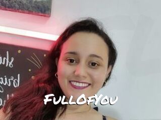 FullOfYou