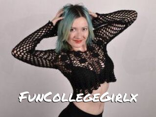 FunCollegeGirlx