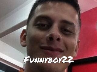 Funnyboy22