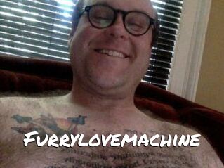 Furrylovemachine