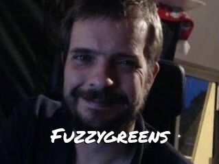 Fuzzygreens