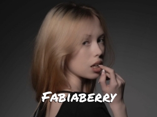Fabiaberry