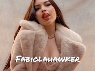 fabiolahawker Fisting Lovers
