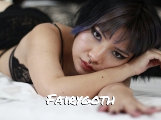 Fairygoth