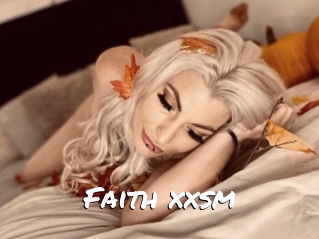 Faith_xxsm