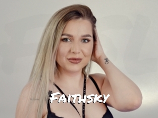 Faithsky