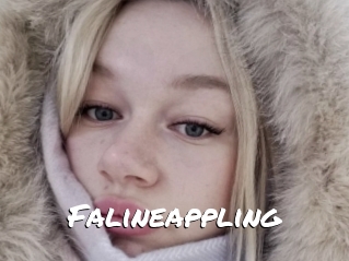 Falineappling