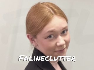 Falineclutter