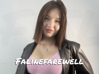 Falinefarewell