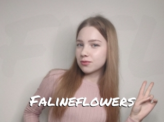 Falineflowers