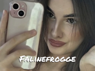Falinefrogge