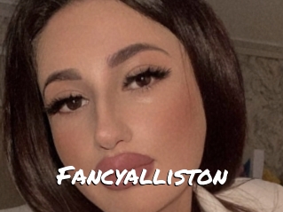 Fancyalliston