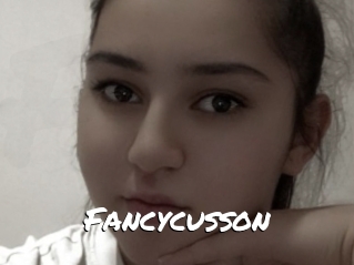 Fancycusson