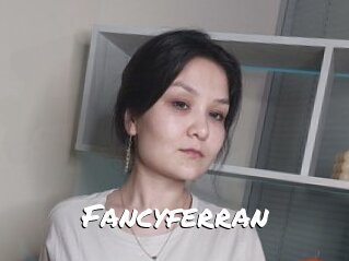 Fancyferran