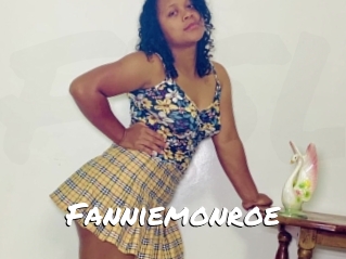 Fanniemonroe