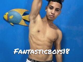 Fantasticboys18