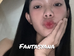 Fantasyana