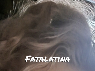 Fatalatina