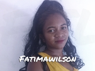 Fatimawilson