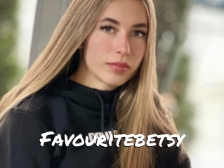 Favouritebetsy
