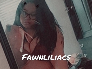 Fawnliliacs