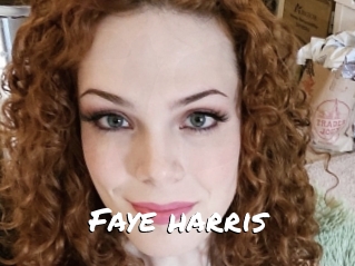 Faye_harris