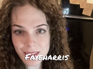 Fayeharris