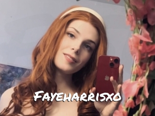 Fayeharrisxo