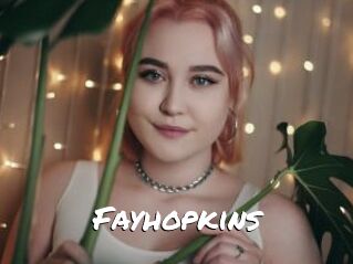 Fayhopkins