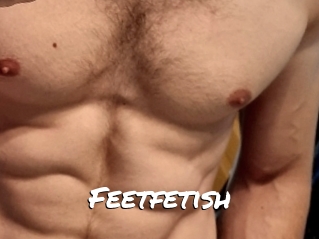 Feetfetish