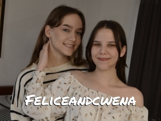 Feliceandcwena