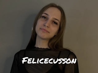 felicecusson Fisting Lovers