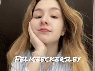 Feliceeckersley