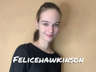 Felicehawkinson