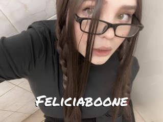 Feliciaboone