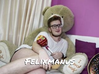 Felixmanus