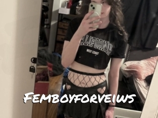 Femboyforveiws