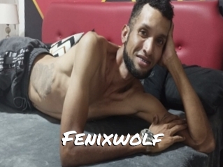 Fenixwolf