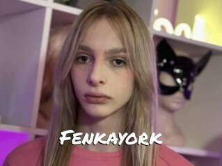 Fenkayork