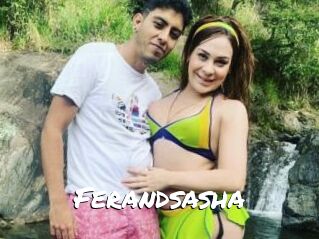 Ferandsasha
