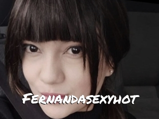 Fernandasexyhot